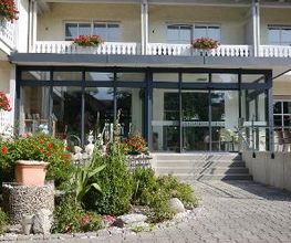 Hotel Lenauhof Bild 3