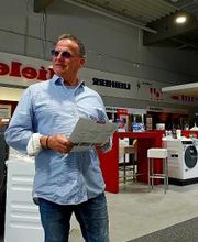 HOLZLEITNER Elektrogeräte Bild 9