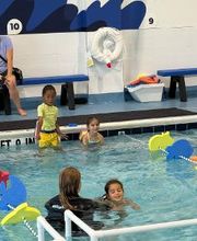 Big Blue Swim School image 3