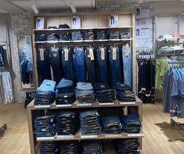 JEANS FRITZ Bild 16