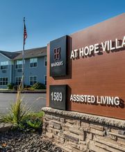 Marquis at Hope Village Assisted Living image 14