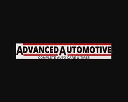 Advanced Automotive & Tire