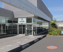 PRB QUIMPER image 1