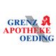 Logo der Grenz-Apotheke Oeding