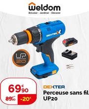 Weldom La Ferté-Bernard image 1