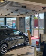 Garages Hotz SA Yverdon-les-Bains Bild 2