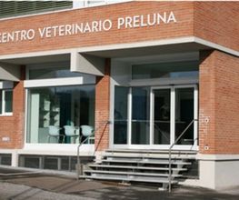 Centro Veterinario Preluna Bild 1