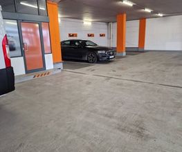 SIXT Autovermietung Bielefeld Bild 8