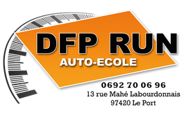 DFP Run Auto-école