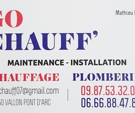 Go Chauff image 3