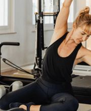 Pilates Studio Luzern Bild 3