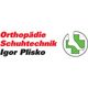 Igor Plisko Burghartz GmbH Orthopädie Schuhtechnik