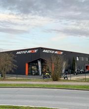 Moto Axxe Libourne image 3
