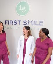 First Smile Family Dental image 16
