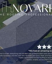 Novare: The Roofing Professionals image 3