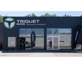 Triquet Bikes image 2