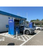 Aral pulse Ladestation Bild 3