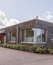 ROSENGARTEN-Tierbestattung Hunsrück Bild 5