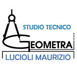 Studio Tecnico Lucioli Geom. Maurizio logo