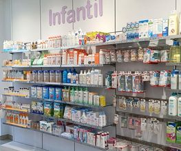 Farmacia Dalí 9 imagen 6