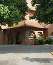 „Haus der Bestattung“ am Friedhof Bild 1