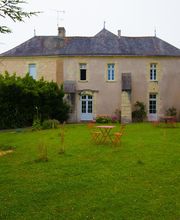 Le Manoir D'Orbé image 7