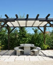 S. Vaney Paysagiste Sàrl Bild 5