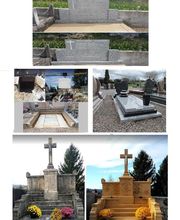 Maison Bousquet - Marbrerie Funéraire - Pompes Funèbres image 11