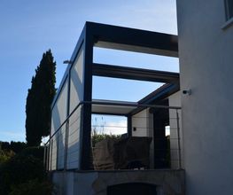 Ferm'Baie - Maison du Menuisier image 18