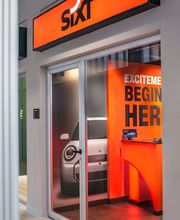 SIXT Santiago Estación imagen 3