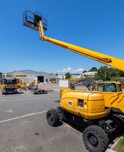 Kiloutou Vannes image 5