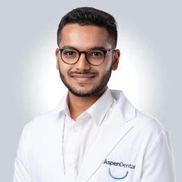 Priyam Vyas, DDS, DMD