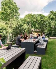 THE FIZZ München Bild 11