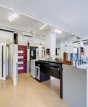 Studio Finstral Belluno - finestre, porte d'ingresso, pareti vetrate immagine 2