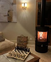 Alpilles Cheminées image 5