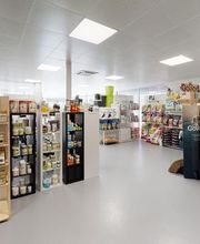 Frässeggä, für Hund & Katz