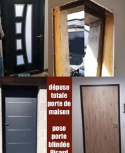 SMVS - Serrurier Menuisier Val De Saone image 9