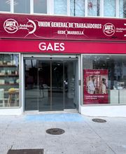 Centro Auditivo GAES Marbella General López imagen 8