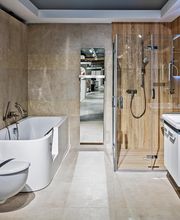 HORNBACH Bäder-Studio Sirnach Bild 2