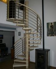 Escaliers Mauron Bild 12