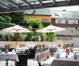 Hotel-Restaurant Rose Bitzfeld Bild 4
