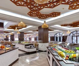 Restaurante Buffet imagen 12