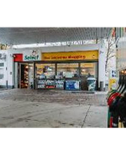 Shell Recharge Charging Station Bild 12