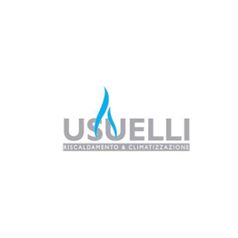 Caldaie Usuelli Riccardo logo