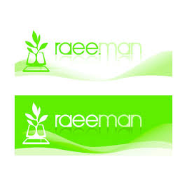 Raee.Man logo