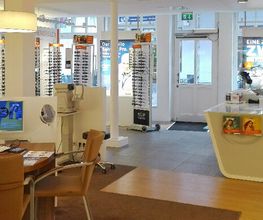 Apollo-Optik - Güstrow - Markt Bild 2