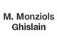 Monziols Gislain