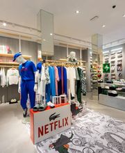 Lacoste Aix-en-Provence image 4