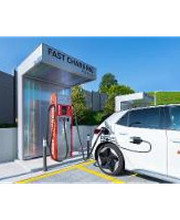 Migrol Charging Station Bild 3