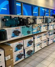 Loon Piscines & Spas - Hydro Sud Besançon image 8